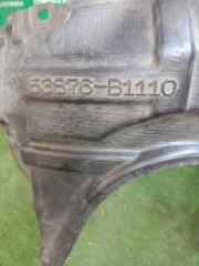 Подкрылок левый передний TOYOTA PASSO M700A 1KR-FE 53876-B1110 5 ракурс