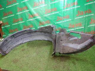 Подкрылок левый передний TOYOTA AVENSIS AZT251 2AZ-FSE 5 ракурс