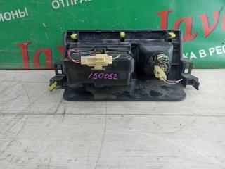 Пепельница TOYOTA LAND CRUISER PRADO VZJ121 5VZ-FE 5 ракурс