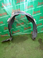 Подкрылок левый передний TOYOTA AQUA NHP10 1NZ-FXE 1 ракурс