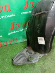 Подкрылок левый передний TOYOTA AQUA NHP10 1NZ-FXE 2 ракурс