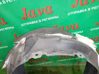Подкрылок левый передний TOYOTA AQUA NHP10 1NZ-FXE 3 ракурс