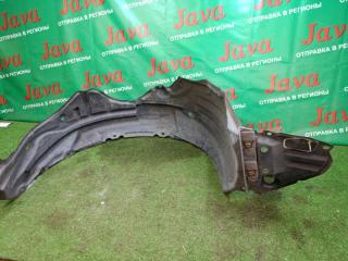 Подкрылок левый передний TOYOTA AQUA NHP10 1NZ-FXE 5 ракурс