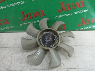 Вискомуфта NISSAN ATLAS K4F23 NA20S 1 ракурс