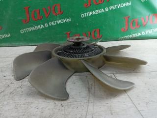 Вискомуфта NISSAN ATLAS K4F23 NA20S 4 ракурс