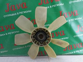 Вискомуфта TOYOTA TUNDRA UCK40 2UZ-FE 1 ракурс