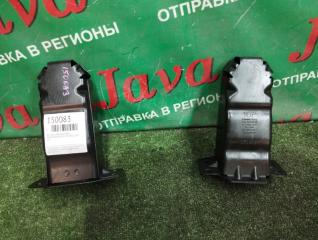 Запчасть жесткость бампера передний SMART FORTWO 2009