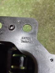Жесткость бампера передняя SMART FORTWO 451.380 3B21 A4518850137 4 ракурс