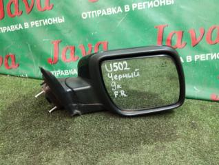 Зеркало правое переднее FORD EXPLORER U502 DURATEC 35 1 ракурс