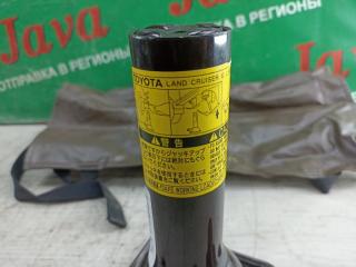 Домкрат TOYOTA LAND CRUISER UZJ100 2UZ-FE 09111-60082 2 ракурс