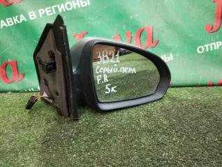 Запчасть зеркало переднее правое SMART FORTWO 2009