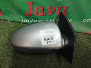 Зеркало правое переднее SMART FORTWO 451.380 3B21 A4518102416 2 ракурс
