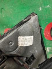 Зеркало правое переднее SMART FORTWO 451.380 3B21 A4518102416 5 ракурс