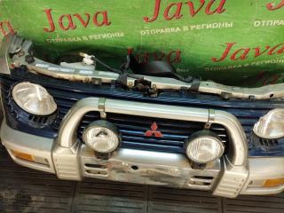 Ноускат передний MITSUBISHI PAJERO MINI H56A 4A30 5 ракурс Ноускат передний MITSUBISHI PAJERO MINI H56A 4A30 5 ракурс