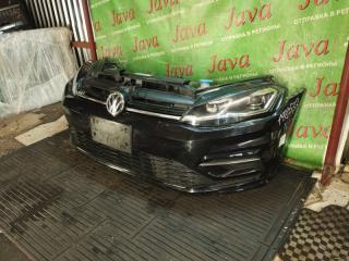 Ноускат передний VOLKSWAGEN GOLF 5G5 CHP 2 ракурс