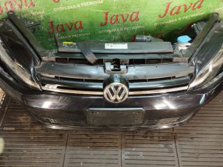 Ноускат передний VOLKSWAGEN GOLF 5G5 CHP 5 ракурс