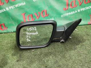Зеркало левое переднее FORD EXPLORER U502 DURATEC 35 BB5317683 1 ракурс