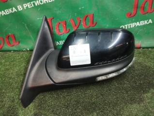 Зеркало левое переднее FORD EXPLORER U502 DURATEC 35 BB5317683 2 ракурс