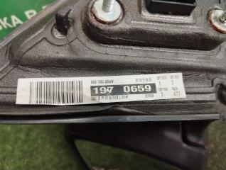 Зеркало левое переднее FORD EXPLORER U502 DURATEC 35 BB5317683 4 ракурс