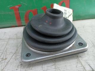 Кожух селектора раздатки TOYOTA LAND CRUISER UZJ100 2UZ-FE 5 ракурс