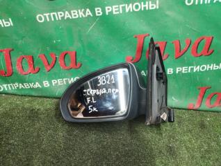 Запчасть зеркало переднее левое SMART FORTWO 2009