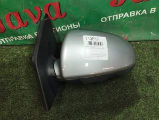 Зеркало левое переднее SMART FORTWO 451.380 3B21 A4518102316 2 ракурс