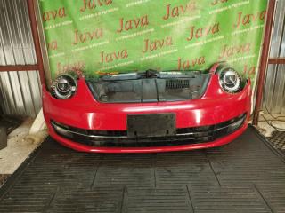 Ноускат передний VOLKSWAGEN BEETLE 5C1 CBZB 1 ракурс