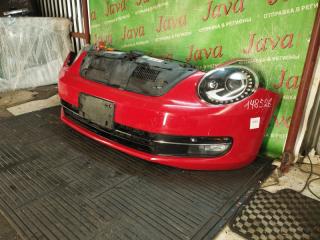 Ноускат передний VOLKSWAGEN BEETLE 5C1 CBZB 2 ракурс