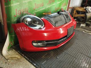 Ноускат передний VOLKSWAGEN BEETLE 5C1 CBZB 3 ракурс