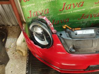 Ноускат передний VOLKSWAGEN BEETLE 5C1 CBZB 4 ракурс