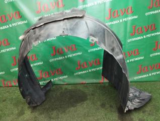 Подкрылок правый передний TOYOTA PRIUS ALPHA ZVW41 2ZR-FXE 1 ракурс