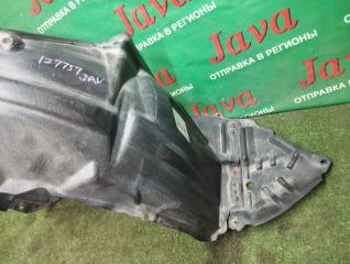 Подкрылок правый передний TOYOTA PRIUS ALPHA ZVW41 2ZR-FXE 2 ракурс
