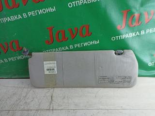 Козырек солнцезащитный NISSAN ATLAS 1993
