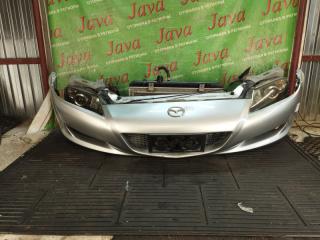 Запчасть ноускат передний MAZDA RX-8 2006