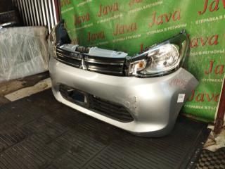 Ноускат передний MITSUBISHI EK WAGON B11W 3B20 2 ракурс Ноускат передний MITSUBISHI EK WAGON B11W 3B20 2 ракурс