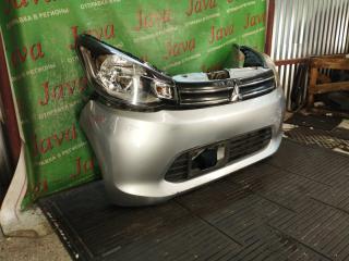 Ноускат передний MITSUBISHI EK WAGON B11W 3B20 3 ракурс Ноускат передний MITSUBISHI EK WAGON B11W 3B20 3 ракурс