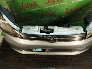 Ноускат передний MITSUBISHI EK WAGON B11W 3B20 5 ракурс Ноускат передний MITSUBISHI EK WAGON B11W 3B20 5 ракурс