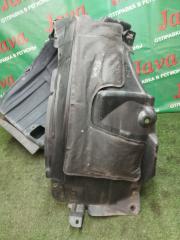 Подкрылок левый передний TOYOTA CROWN GRS180 4GR-FSE 4 ракурс