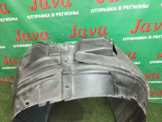 Подкрылок левый передний TOYOTA CROWN GRS180 4GR-FSE 5 ракурс