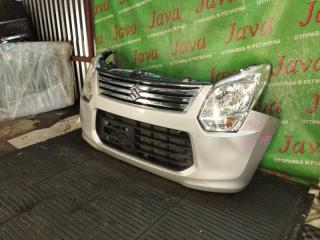 Ноускат передний SUZUKI WAGON R MH34S R06A 2 ракурс