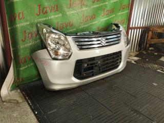 Ноускат передний SUZUKI WAGON R MH34S R06A 3 ракурс