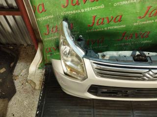 Ноускат передний SUZUKI WAGON R MH34S R06A 4 ракурс