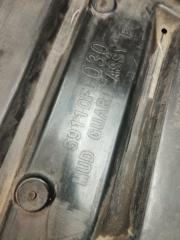 Подкрылок левый передний SUBARU IMPREZA GK3 FB16 59110FL030 3 ракурс