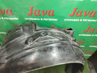 Подкрылок левый передний SUBARU IMPREZA GK3 FB16 59110FL030 5 ракурс