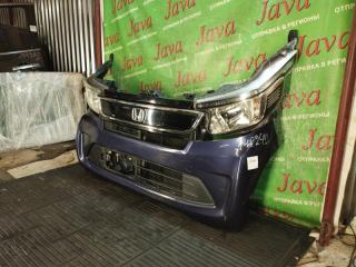 Ноускат передний HONDA N-WGN JH1 S07A 2 ракурс Ноускат передний HONDA N-WGN JH1 S07A 2 ракурс
