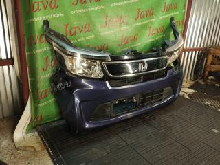 Ноускат передний HONDA N-WGN JH1 S07A 3 ракурс Ноускат передний HONDA N-WGN JH1 S07A 3 ракурс