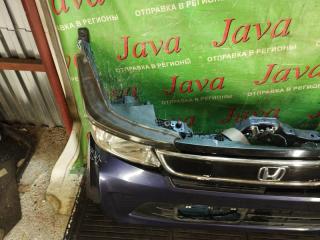 Ноускат передний HONDA N-WGN JH1 S07A 4 ракурс Ноускат передний HONDA N-WGN JH1 S07A 4 ракурс