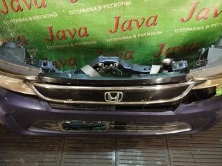 Ноускат передний HONDA N-WGN JH1 S07A 5 ракурс Ноускат передний HONDA N-WGN JH1 S07A 5 ракурс