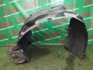 Подкрылок левый передний TOYOTA CROWN GRS210 4GR-FSE 53876-30230 1 ракурс