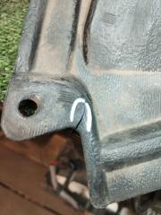 Подкрылок левый передний TOYOTA CROWN GRS210 4GR-FSE 53876-30230 3 ракурс